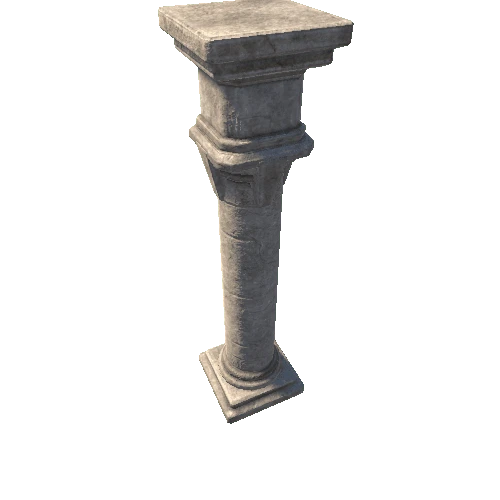 Pillar 1A4 (Large)